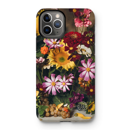 September’s Provençal Colors Tough Phone Case