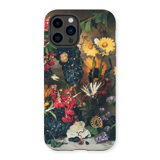 Domaine Milan Pinot Noir 2019 Tough Phone Case