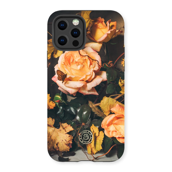 Day Sixty-nine Tough Phone Case