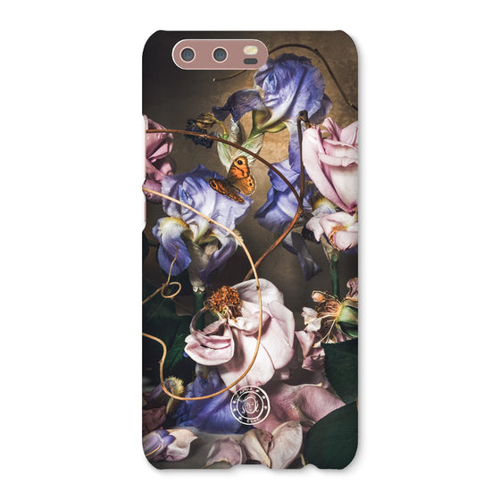 Day Forty-eight Snap Phone Case