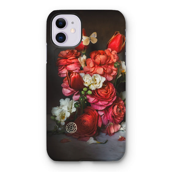 Day One Tough Phone Case