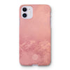 Pink Studio Backdrop Snap Phone Case