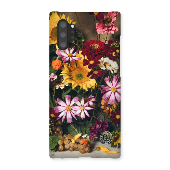 September’s Provençal Colors Snap Phone Case