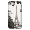 Paris Collection Eiffel Tower Tough Phone Case