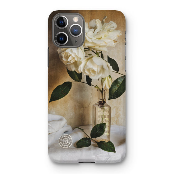 Day Forty-one Snap Phone Case