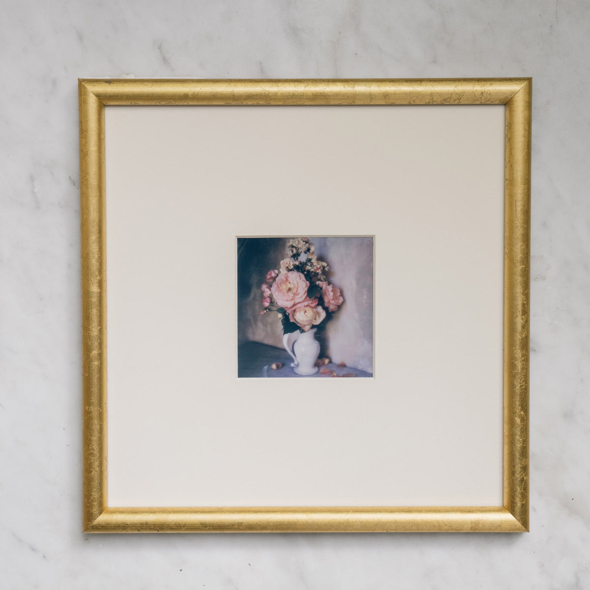 Polaroid Studio Artifact 11