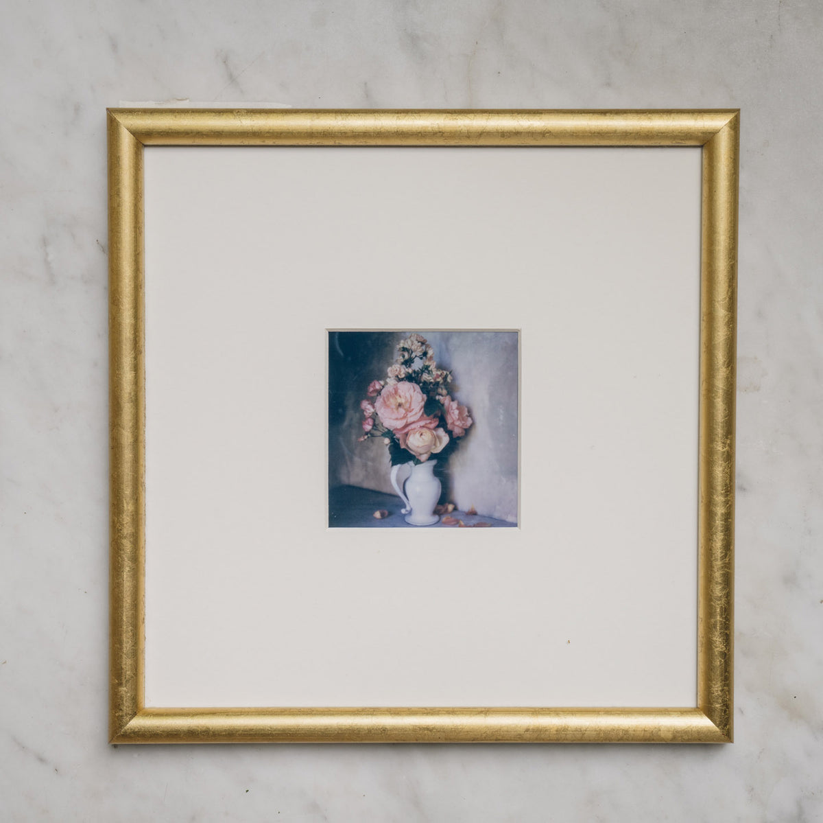 Polaroid Studio Artifact 12