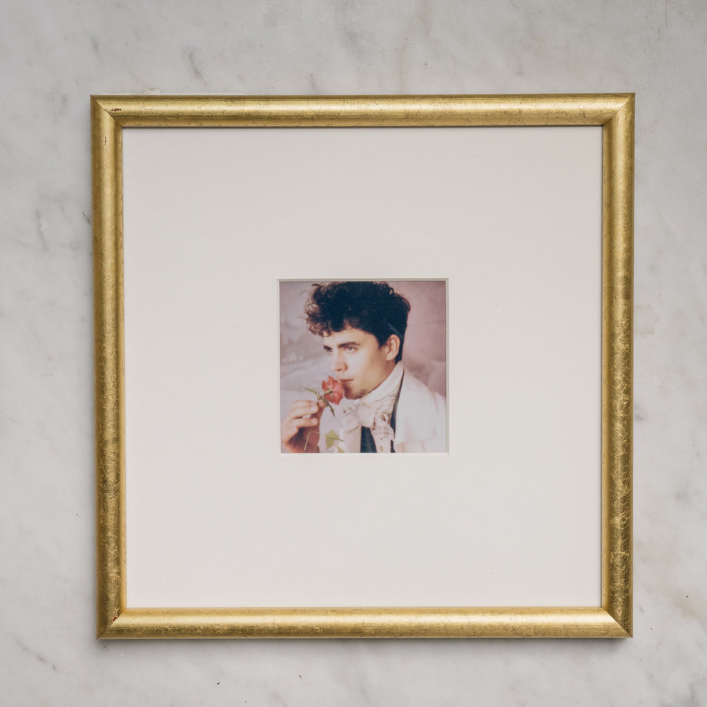Polaroid Studio Artifact 14