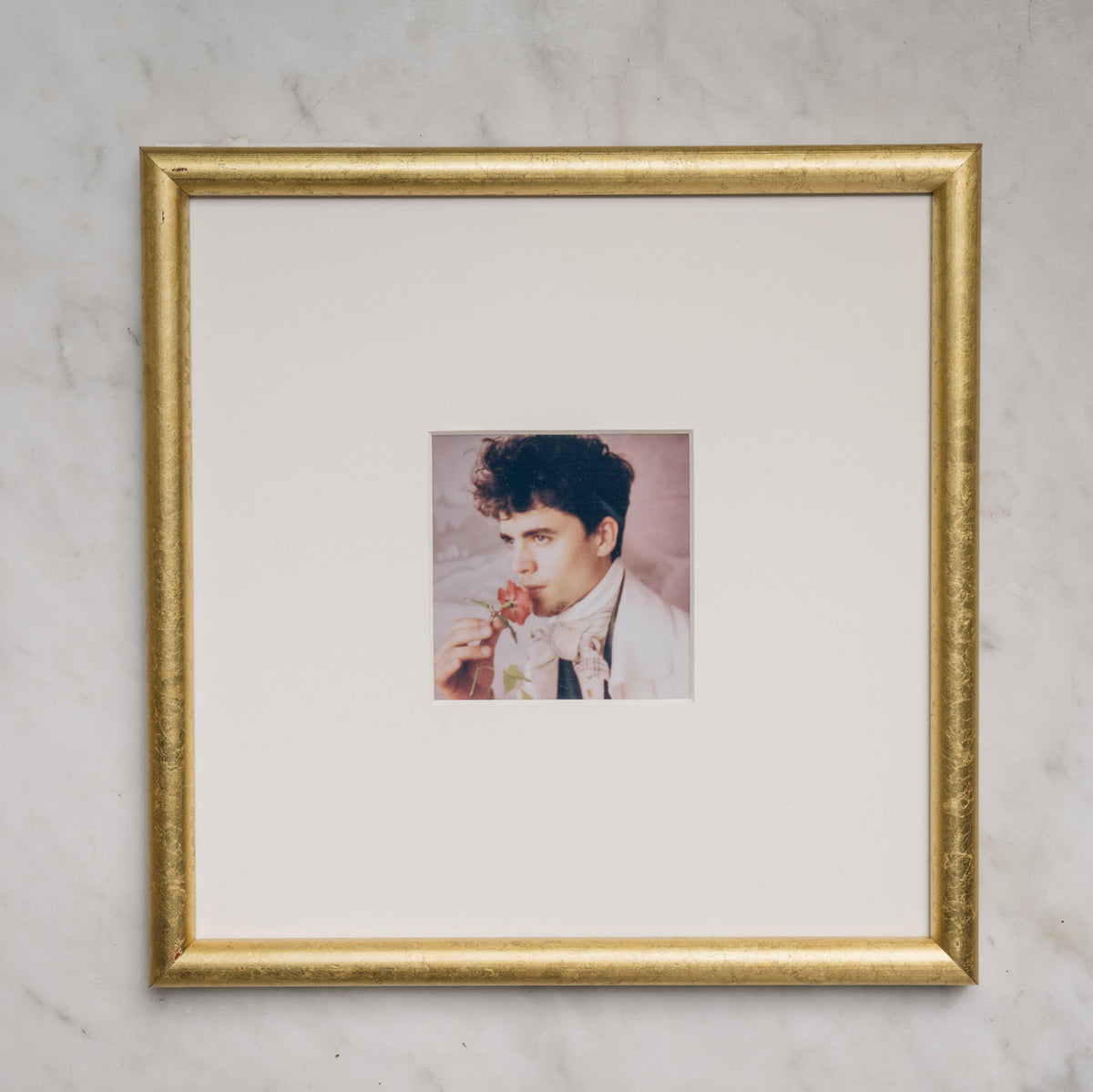 Polaroid Studio Artifact 14