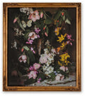 Day Sixteen Framed Masterwork