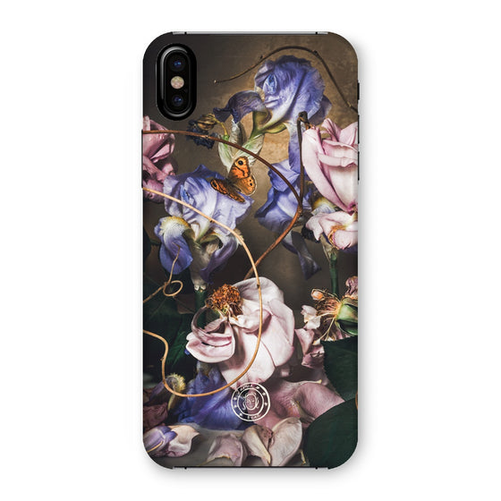 Day Forty-eight Snap Phone Case
