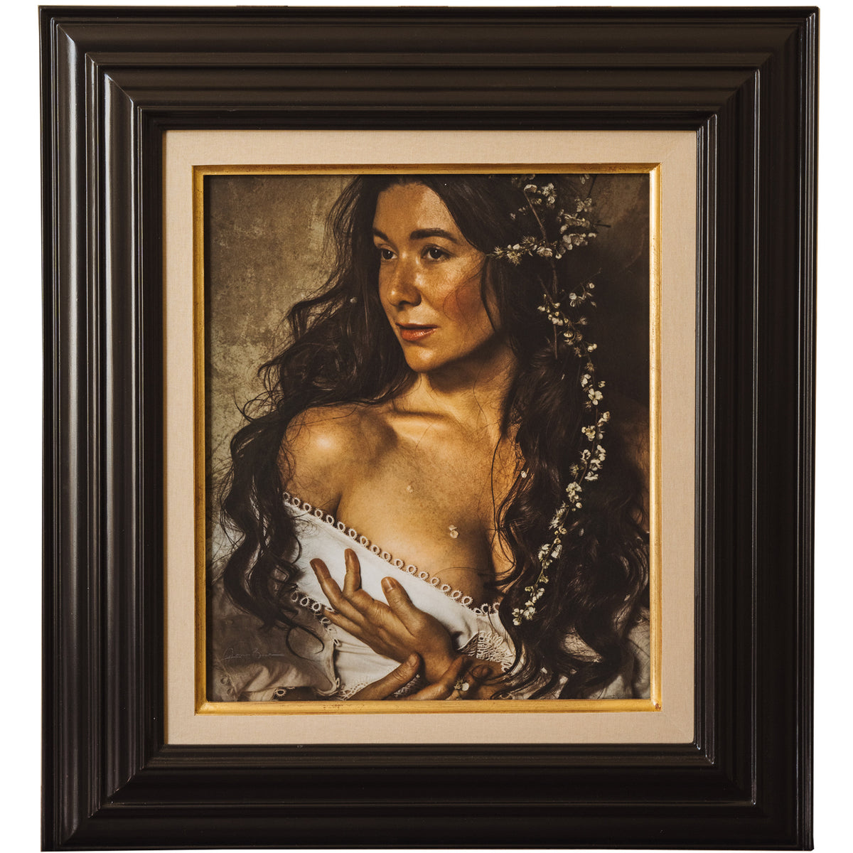 An American in Provence Page 169  - Fine Art Collectible