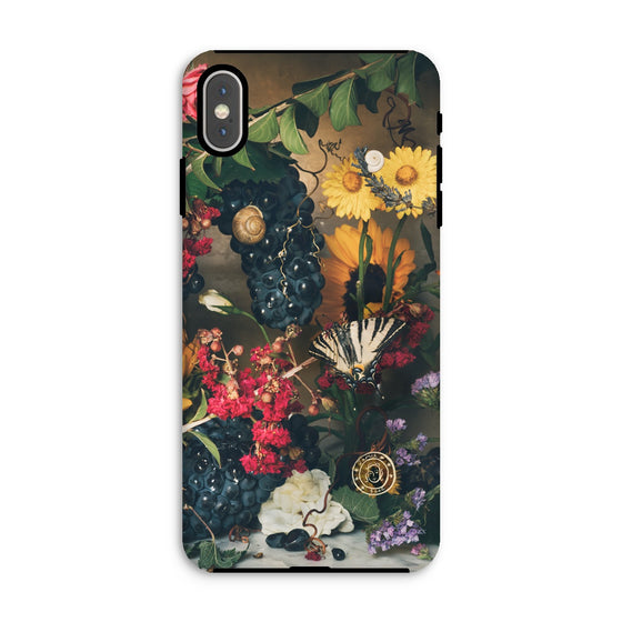 Domaine Milan Pinot Noir 2019 Tough Phone Case