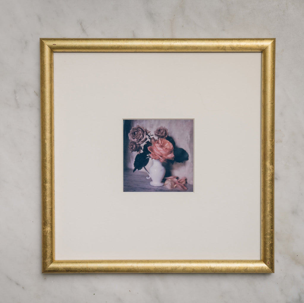 Polaroid Studio Artifact 17