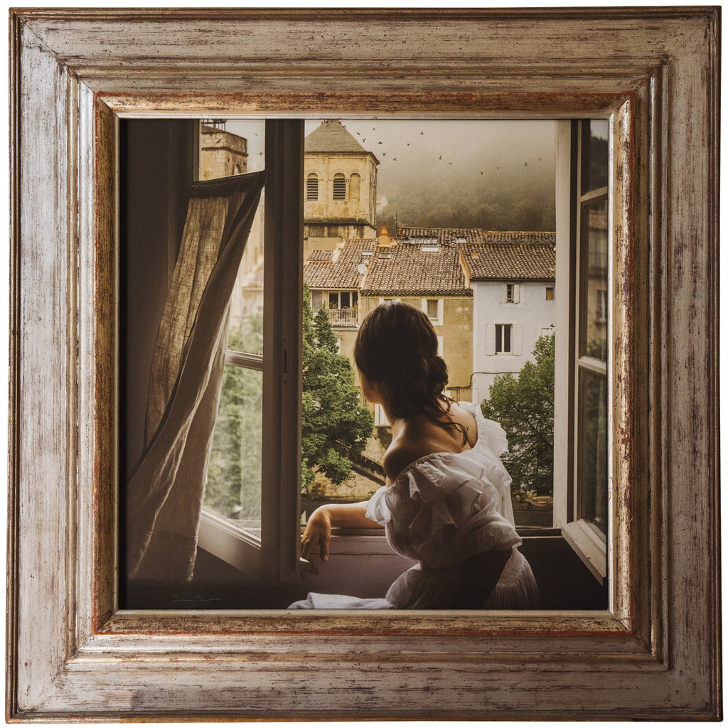 An American in Provence Page 184  - Fine Art Collectible