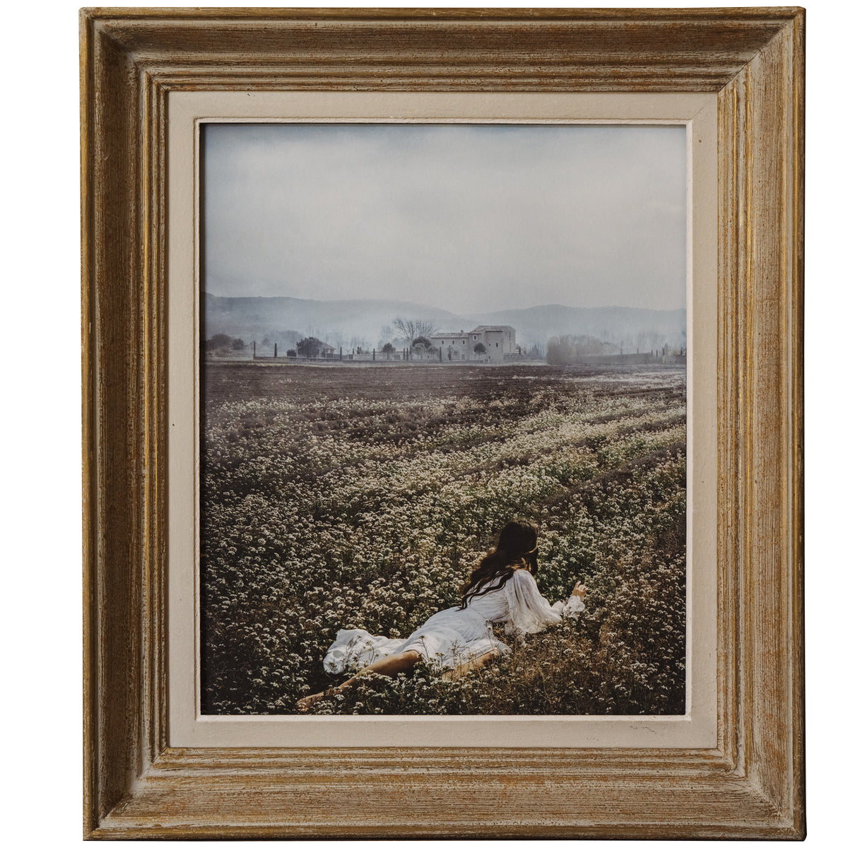 An American in Provence Page 188  - Fine Art Collectible