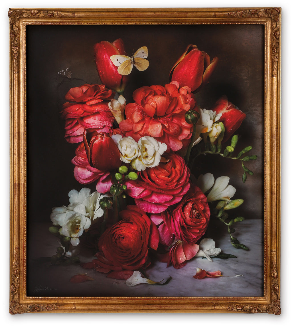 Day One Framed Masterwork