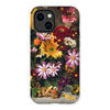 September’s Provençal Colors Tough Phone Case