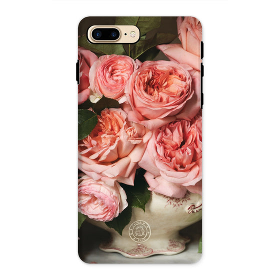 Rose Month Day Six Tough Phone Case