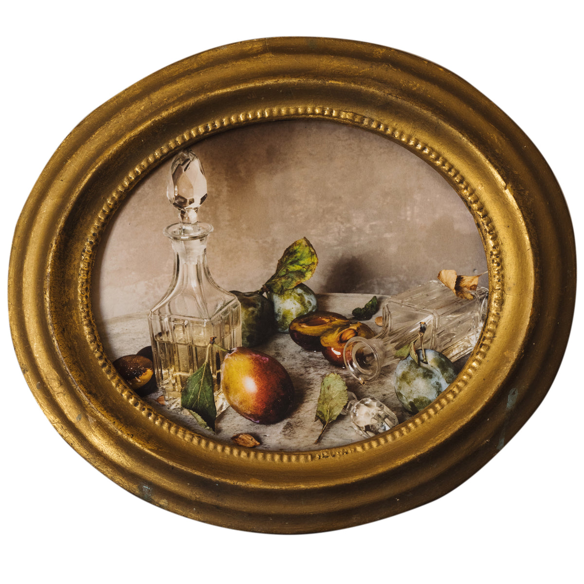 An American in Provence Page 21  - Fine Art Collectible