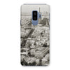 Paris Collection Eiffel Tower Cityscape Snap Phone Case