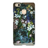Fleur de Paris Snap Phone Case