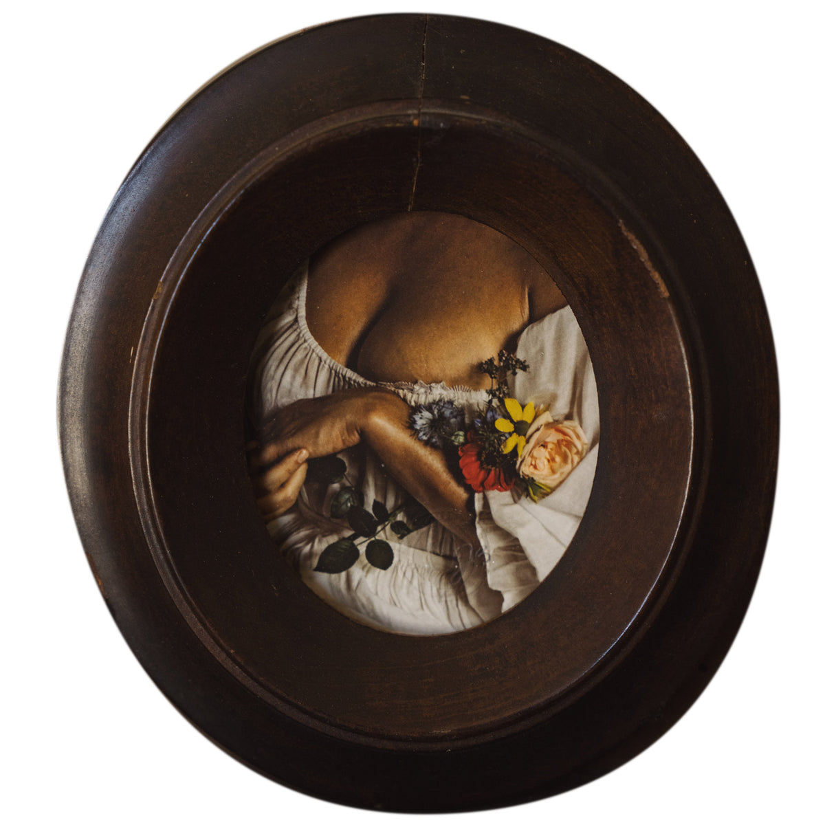 An American in Provence Page 241  - Fine Art Collectible