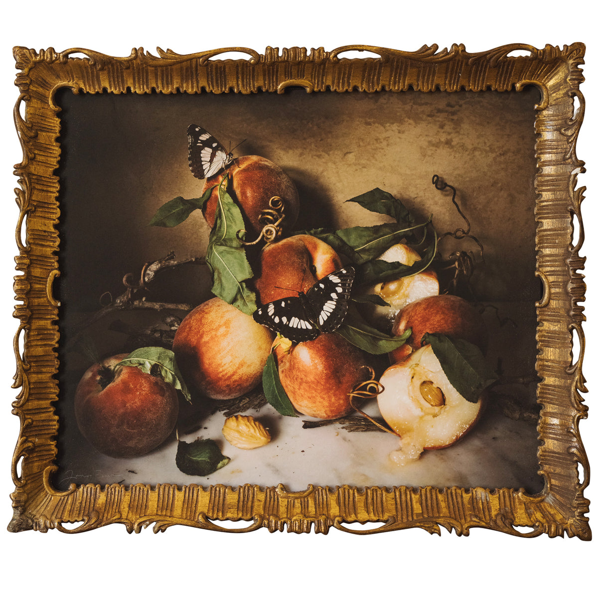 An American in Provence Page 245  - Fine Art Collectible