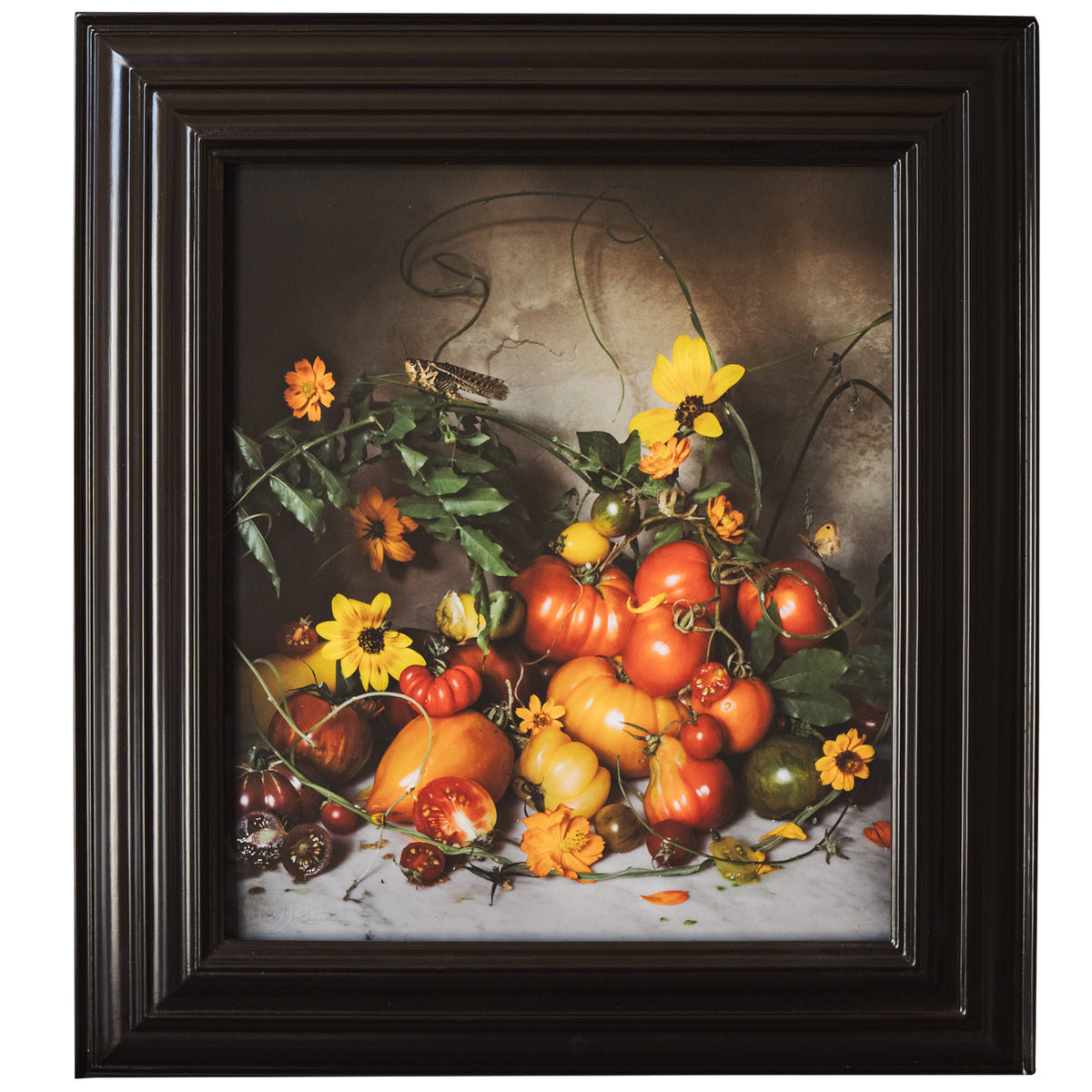 An American in Provence Page 246  - Fine Art Collectible