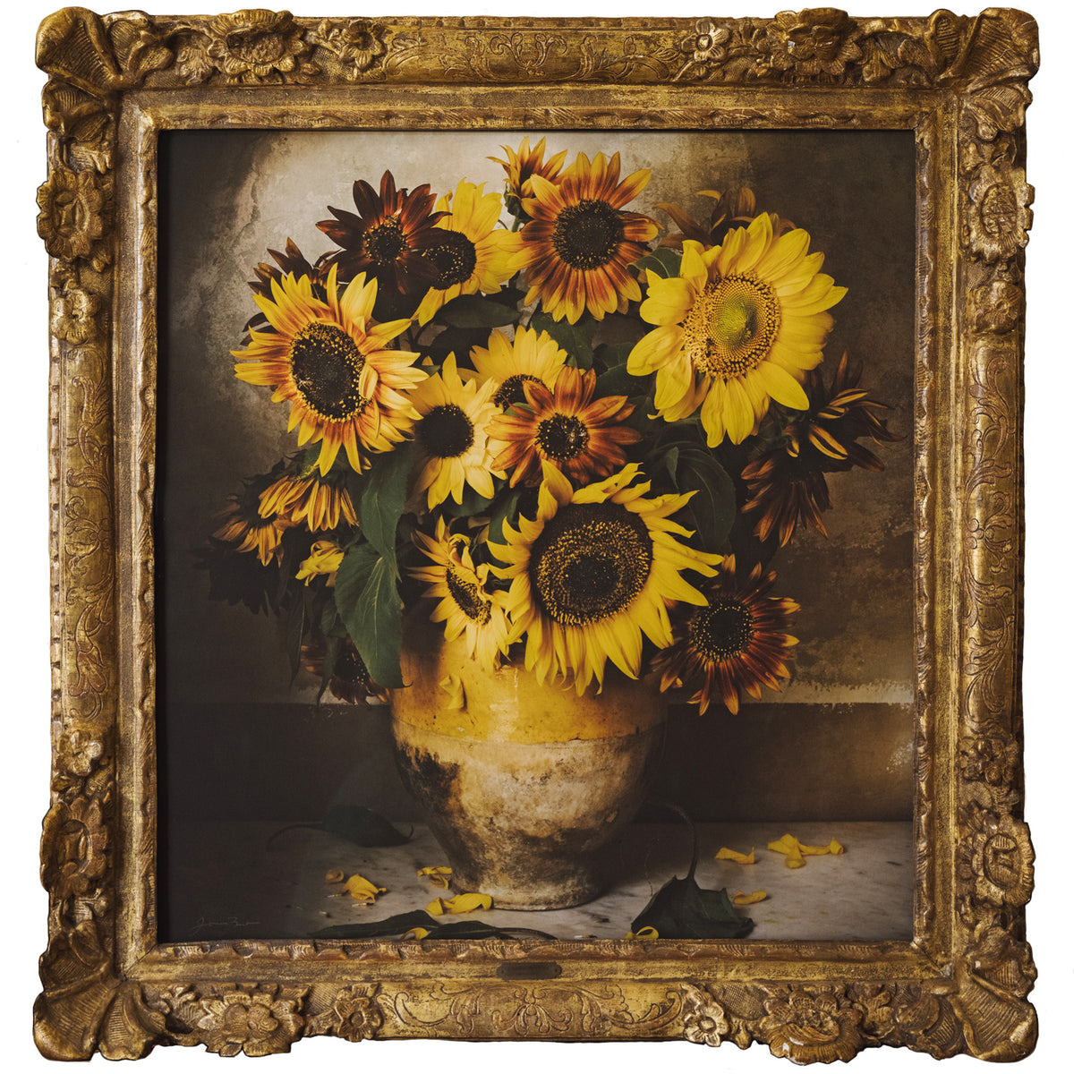 An American in Provence Page 251  - Fine Art Collectible