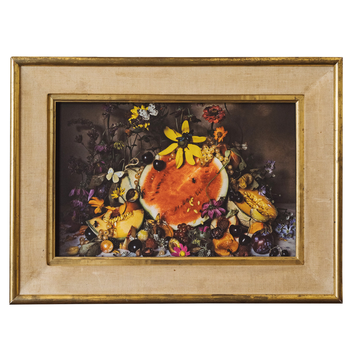 An American in Provence Page 252  - Fine Art Collectible