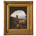 An American in Provence Page 256  - Fine Art Collectible