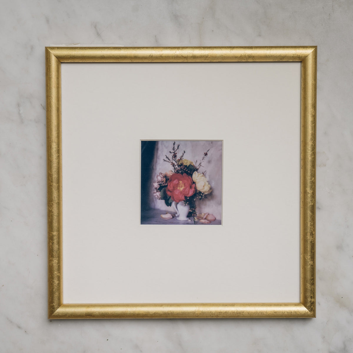 Polaroid Studio Artifact 28