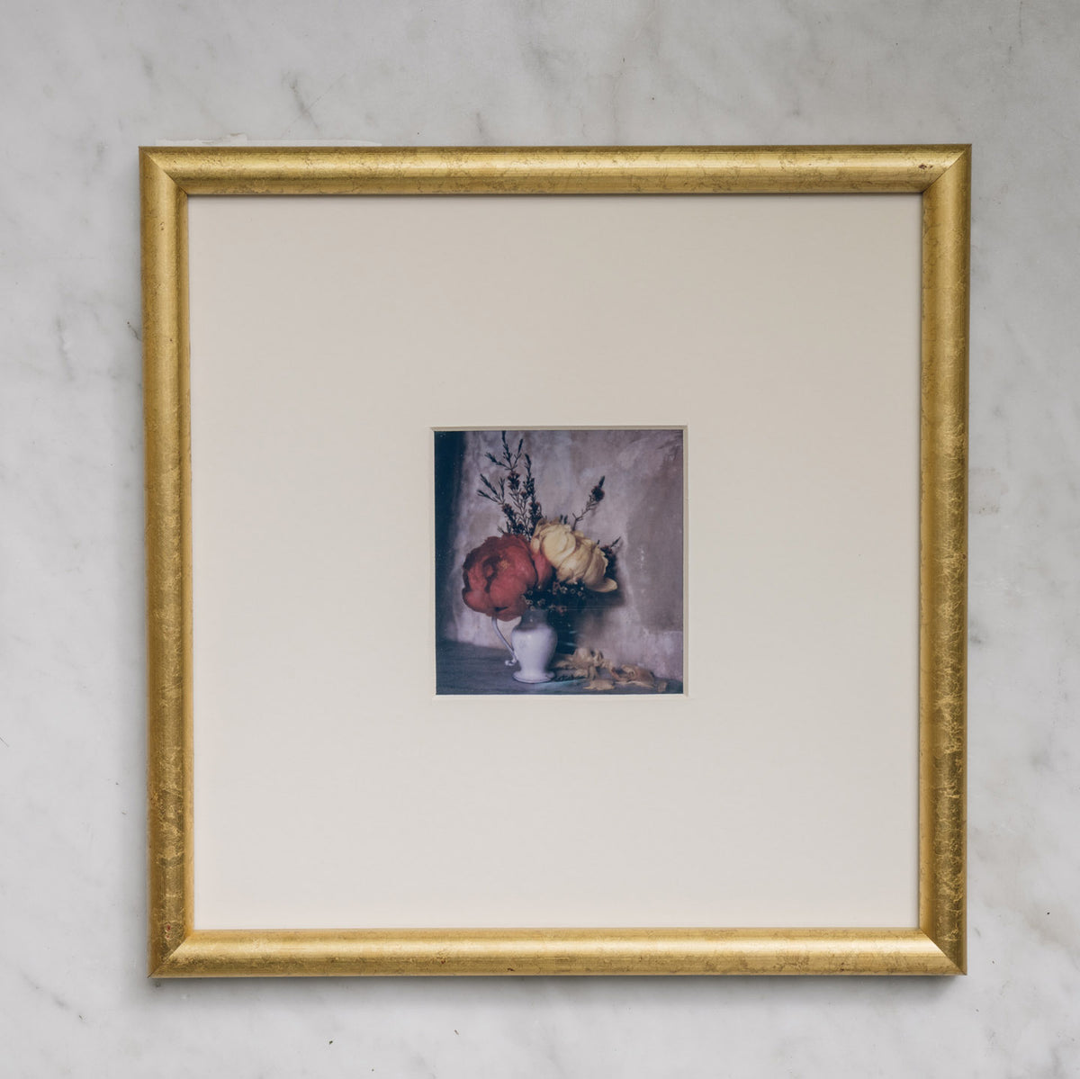 Polaroid Studio Artifact 29