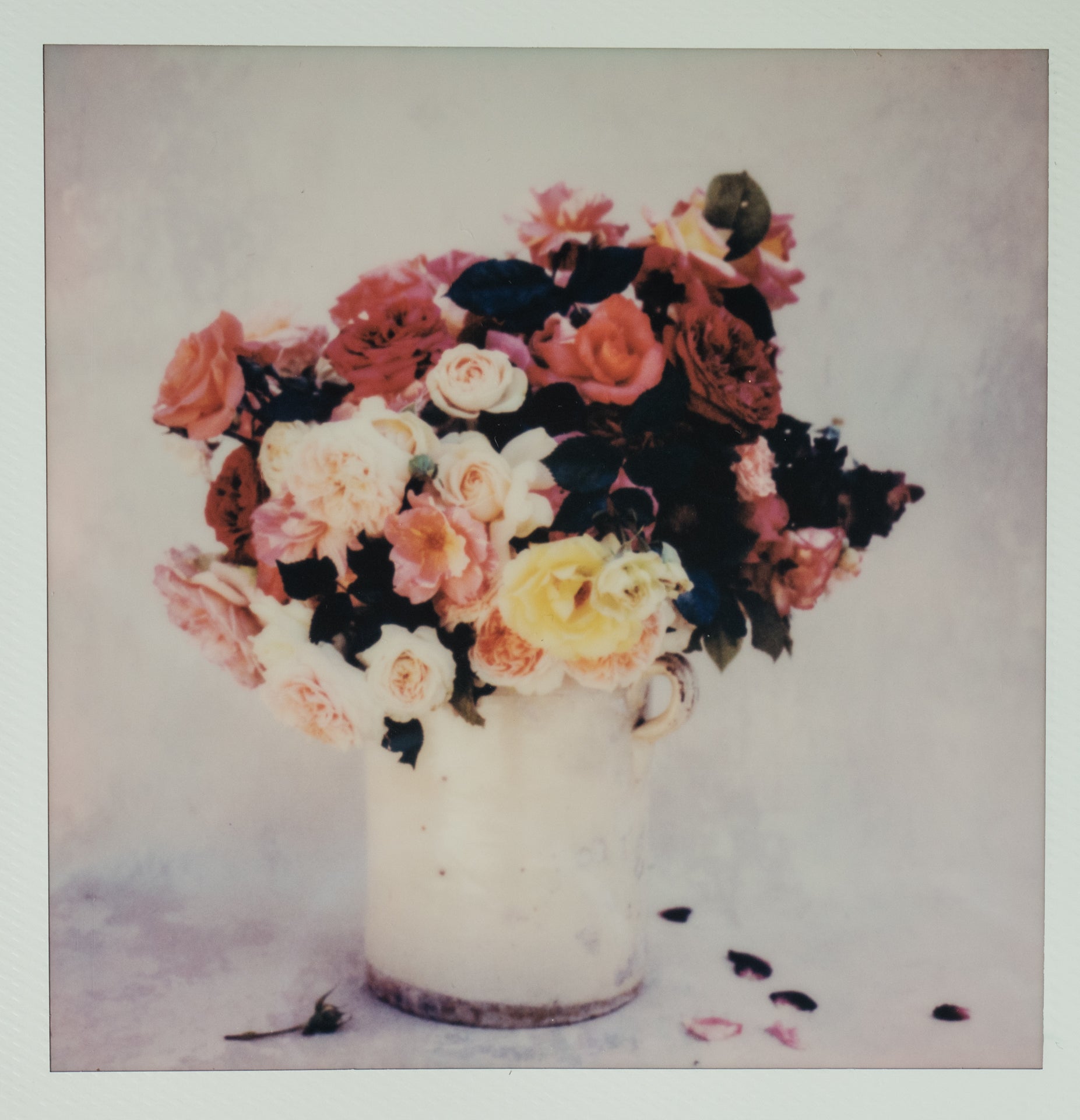 Polaroid Studio Artifact 02