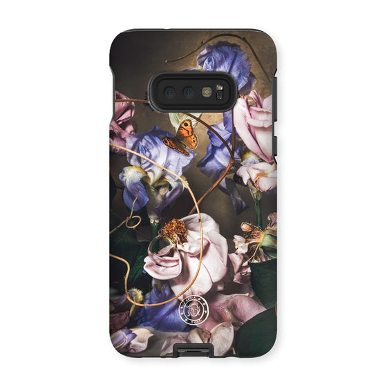 Day Forty-eight Tough Phone Case