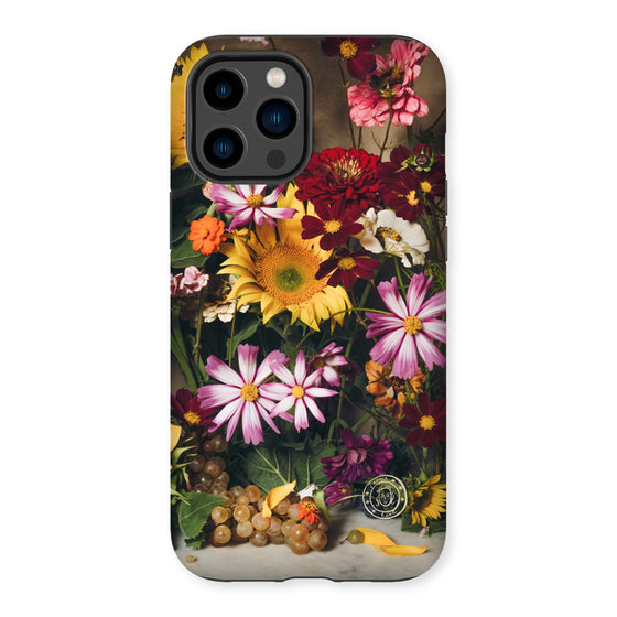 September’s Provençal Colors Tough Phone Case