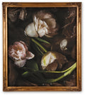 Day Thirty-four Framed Masterwork