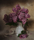 Day Thirty-five Fine Art Print