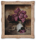 Day Thirty-five Framed Masterwork