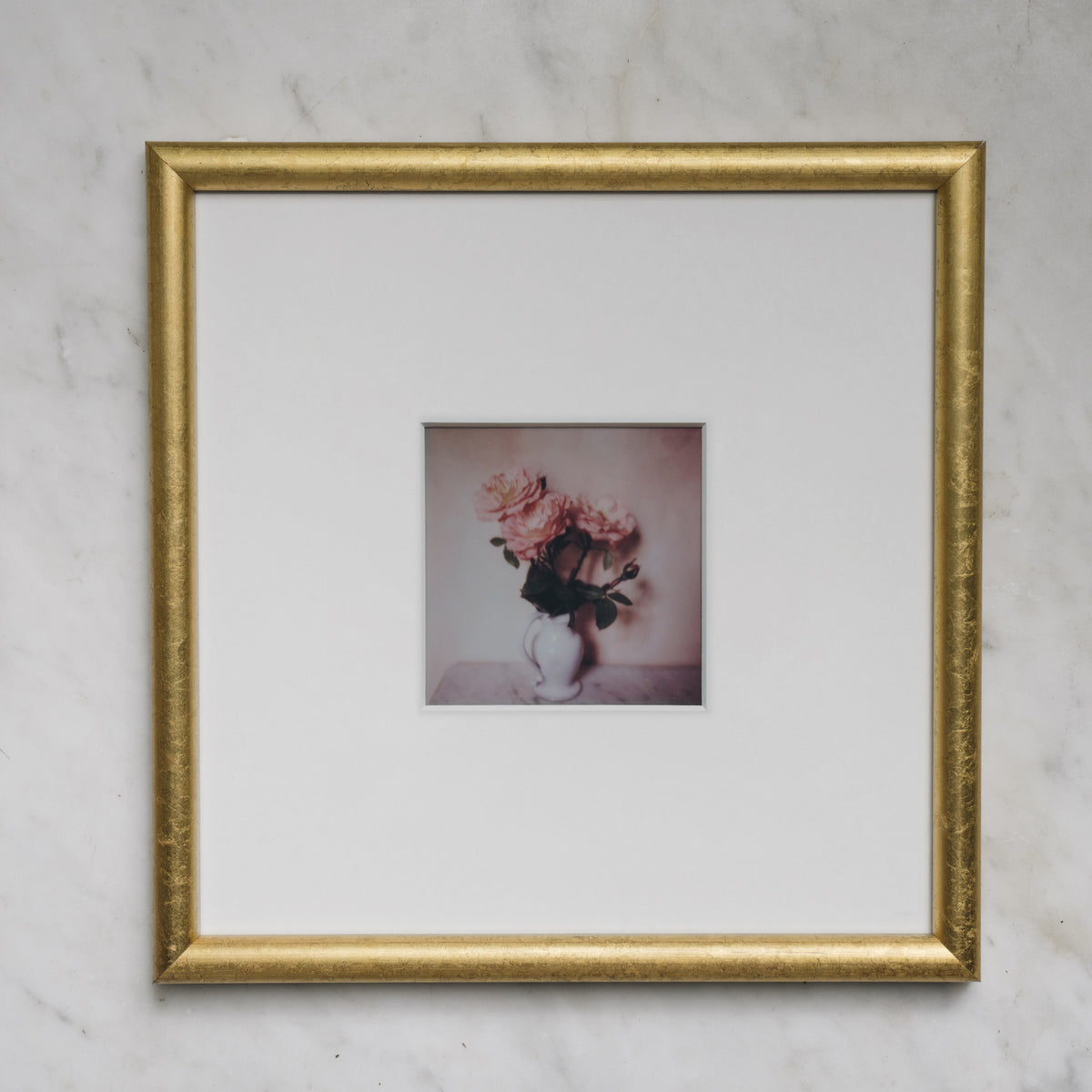 Polaroid Studio Artifact 38
