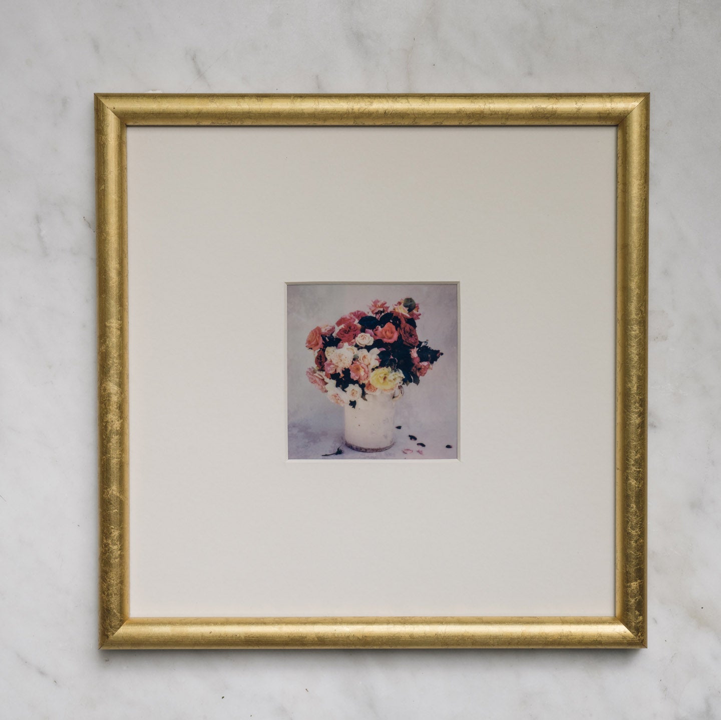 Polaroid Studio Artifact 03