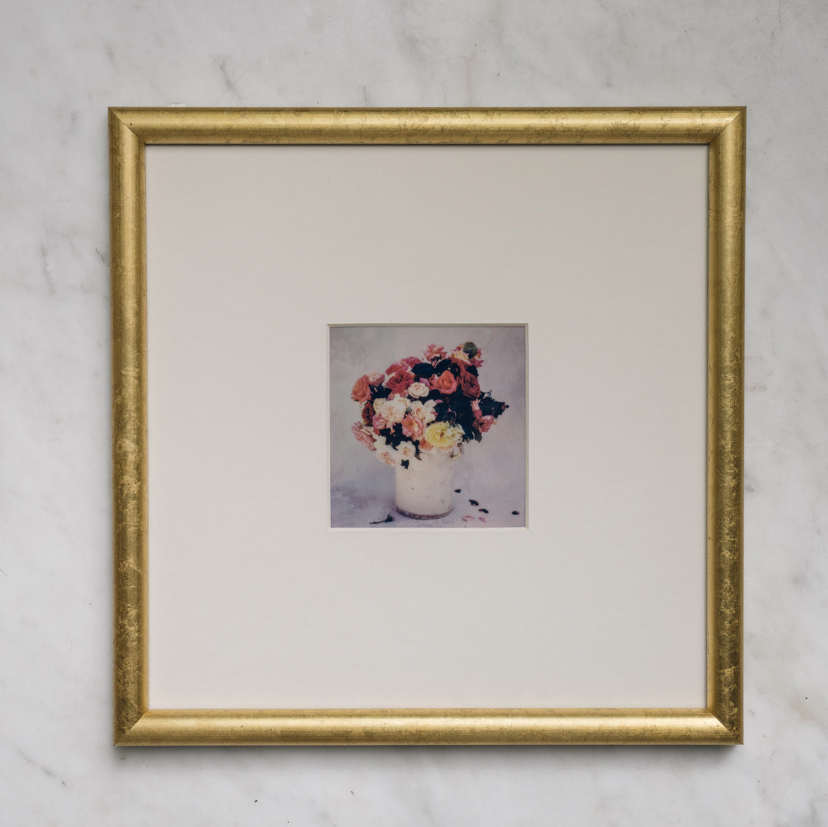 Polaroid Studio Artifact 03