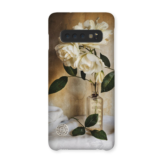 Day Forty-one Snap Phone Case