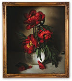 Load image into Gallery viewer, Day Forty Framed Masterwork
