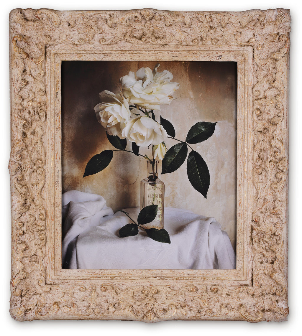 Day Forty-one Framed Masterwork