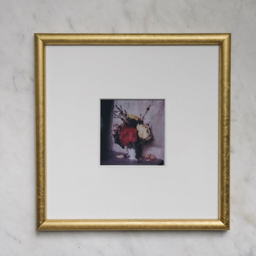 Polaroid Studio Artifact 41