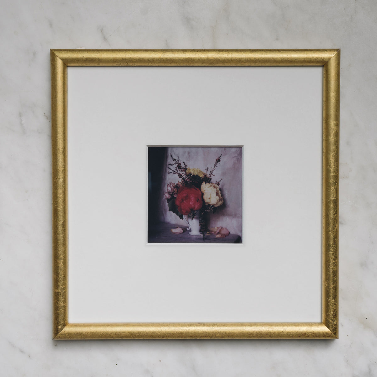Polaroid Studio Artifact 41