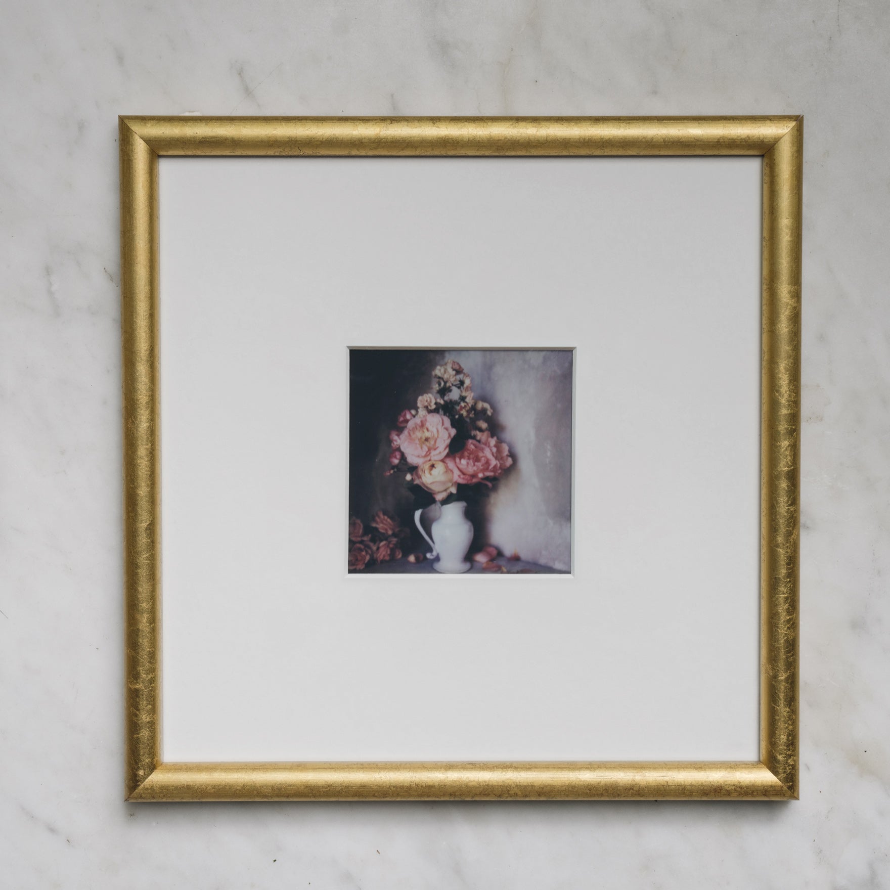 Polaroid Studio Artifact 42