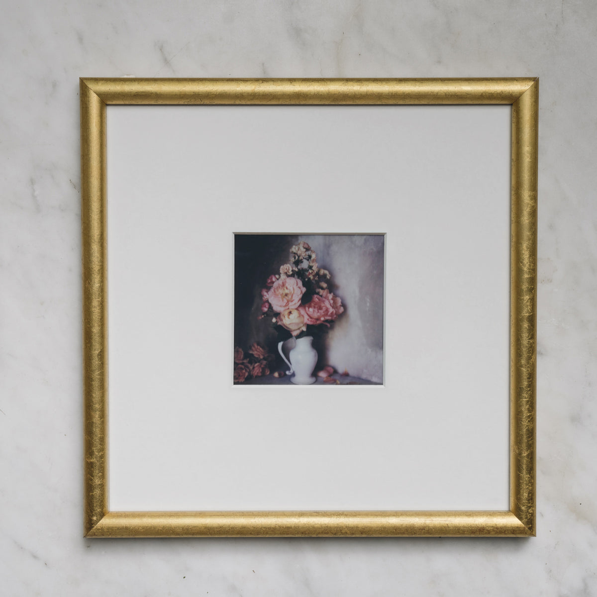 Polaroid Studio Artifact 42